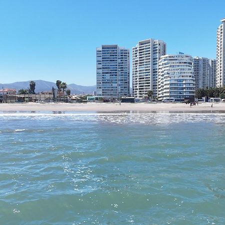 Apartamento Playa Y Casino Coquimbo Exterior photo