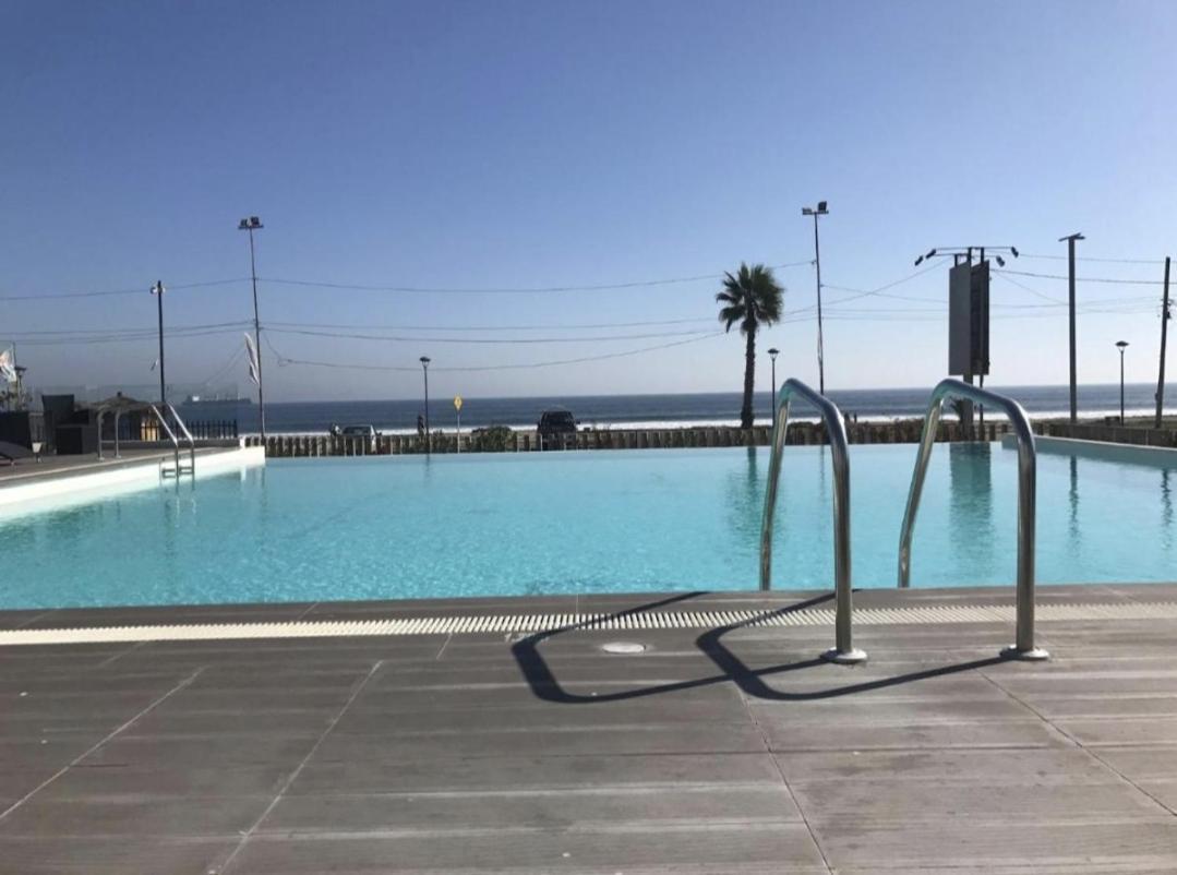 Apartamento Playa Y Casino Coquimbo Exterior photo