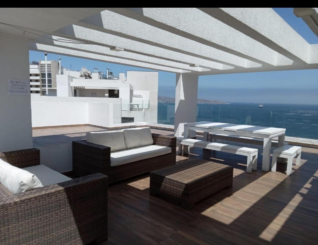 Apartamento Playa Y Casino Coquimbo Exterior photo