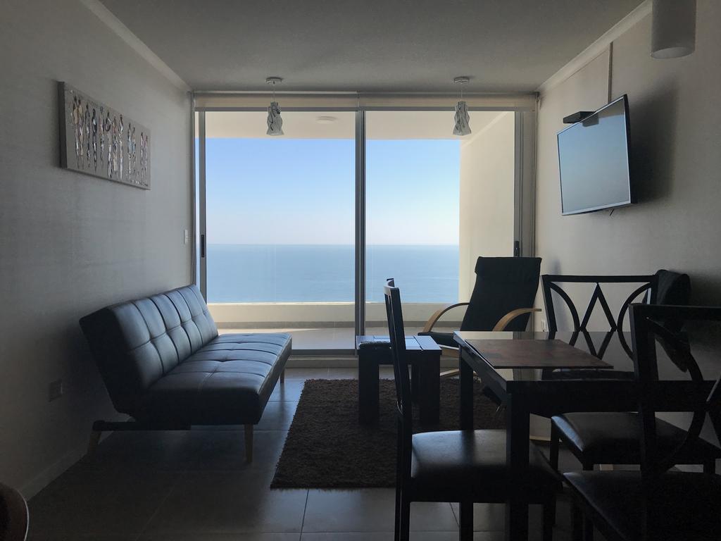 Apartamento Playa Y Casino Coquimbo Exterior photo
