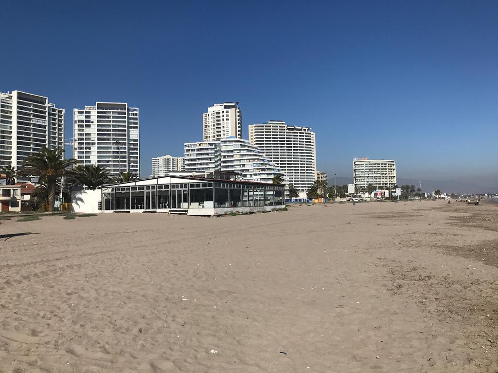 Apartamento Playa Y Casino Coquimbo Exterior photo