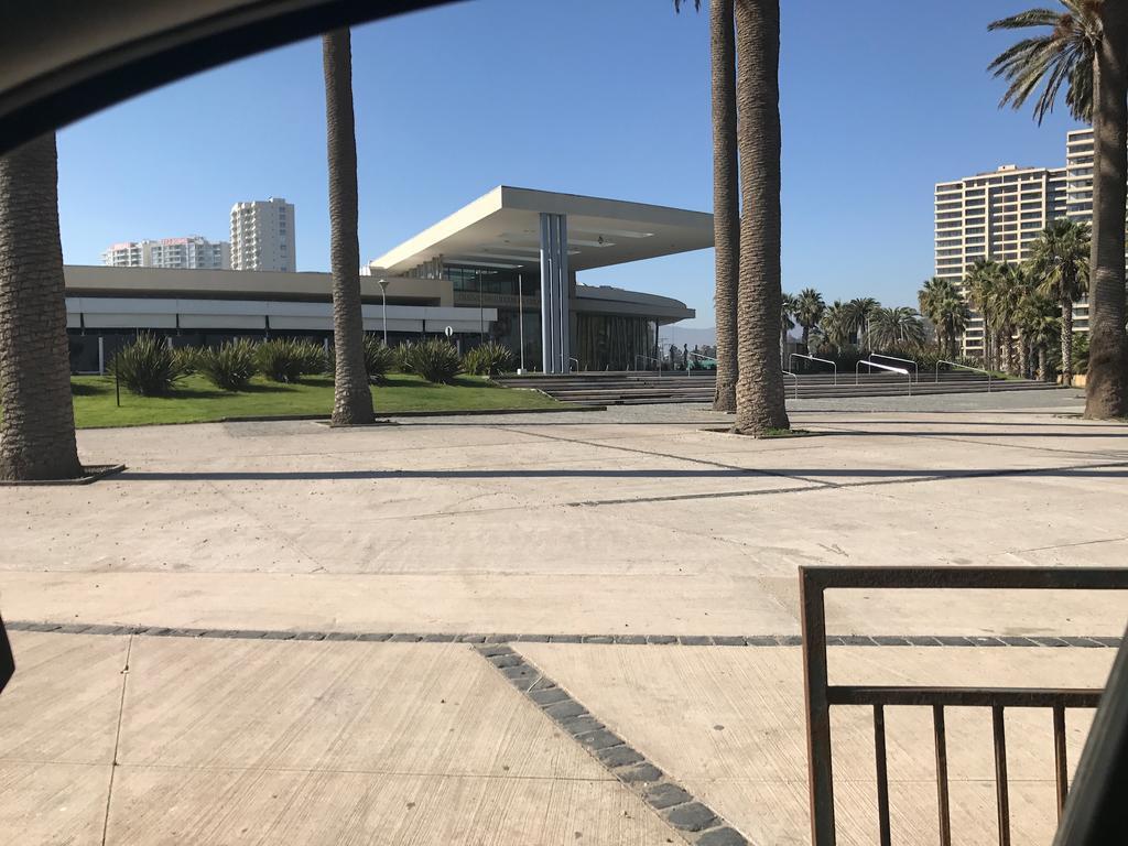 Apartamento Playa Y Casino Coquimbo Exterior photo