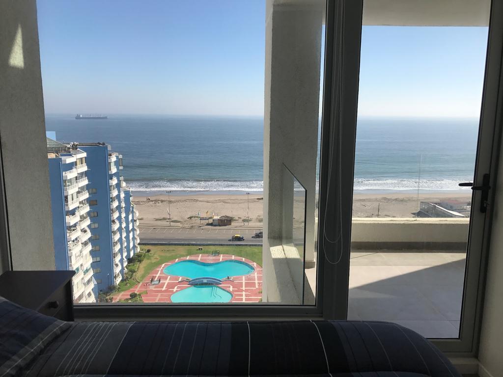 Apartamento Playa Y Casino Coquimbo Exterior photo